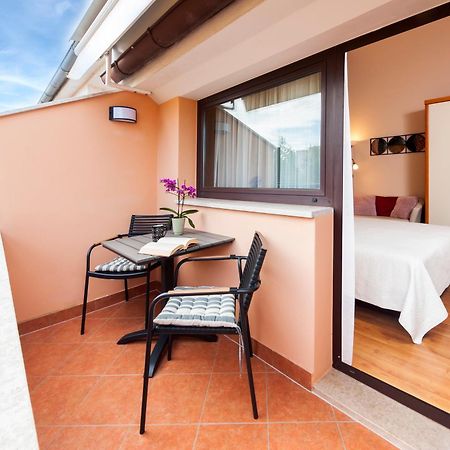 Olea Magica Apartments Rovinj Exterior photo