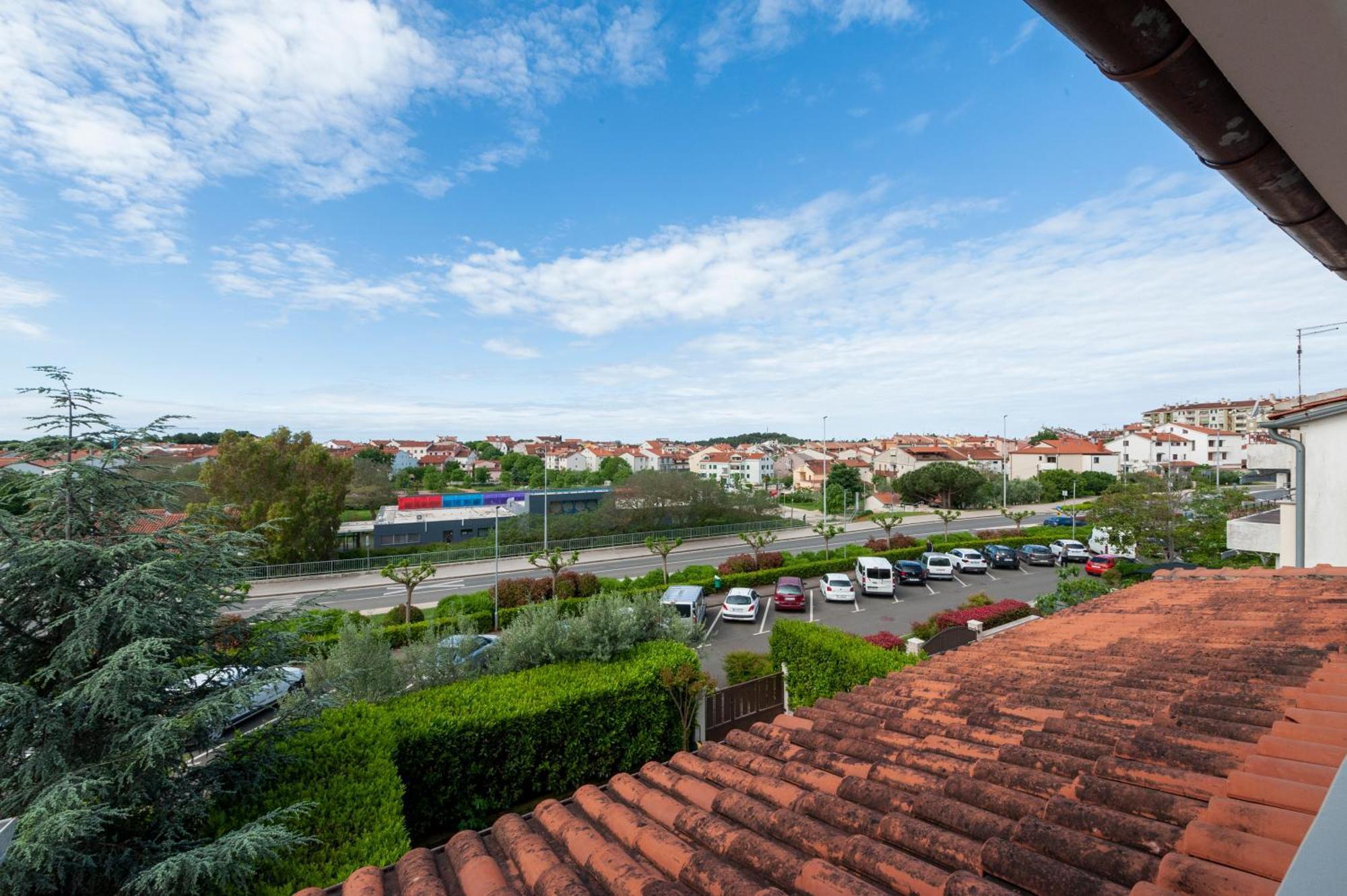 Olea Magica Apartments Rovinj Exterior photo