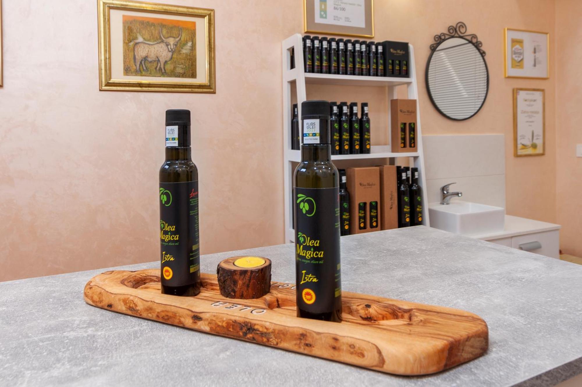 Olea Magica Apartments Rovinj Exterior photo