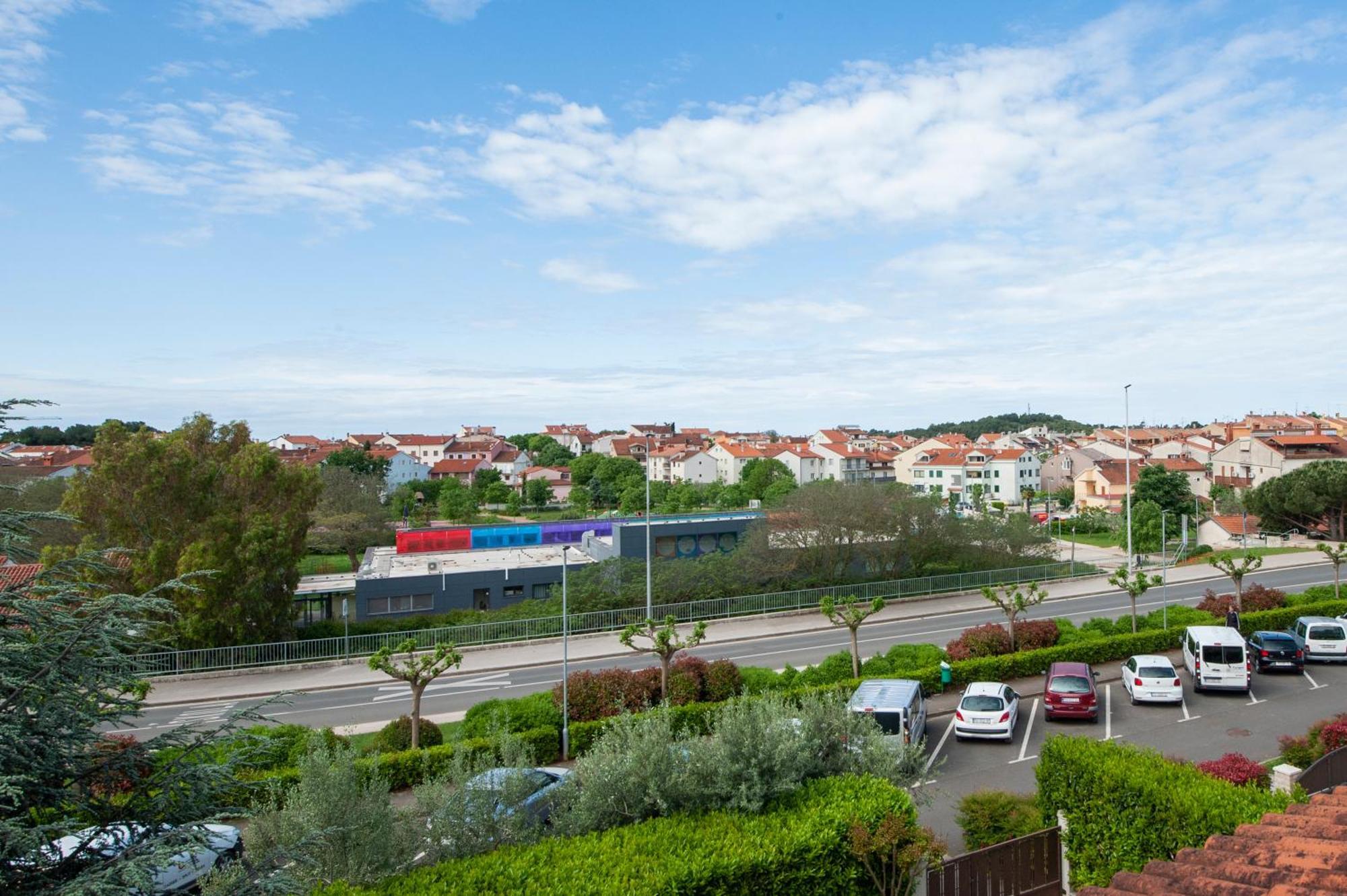 Olea Magica Apartments Rovinj Exterior photo