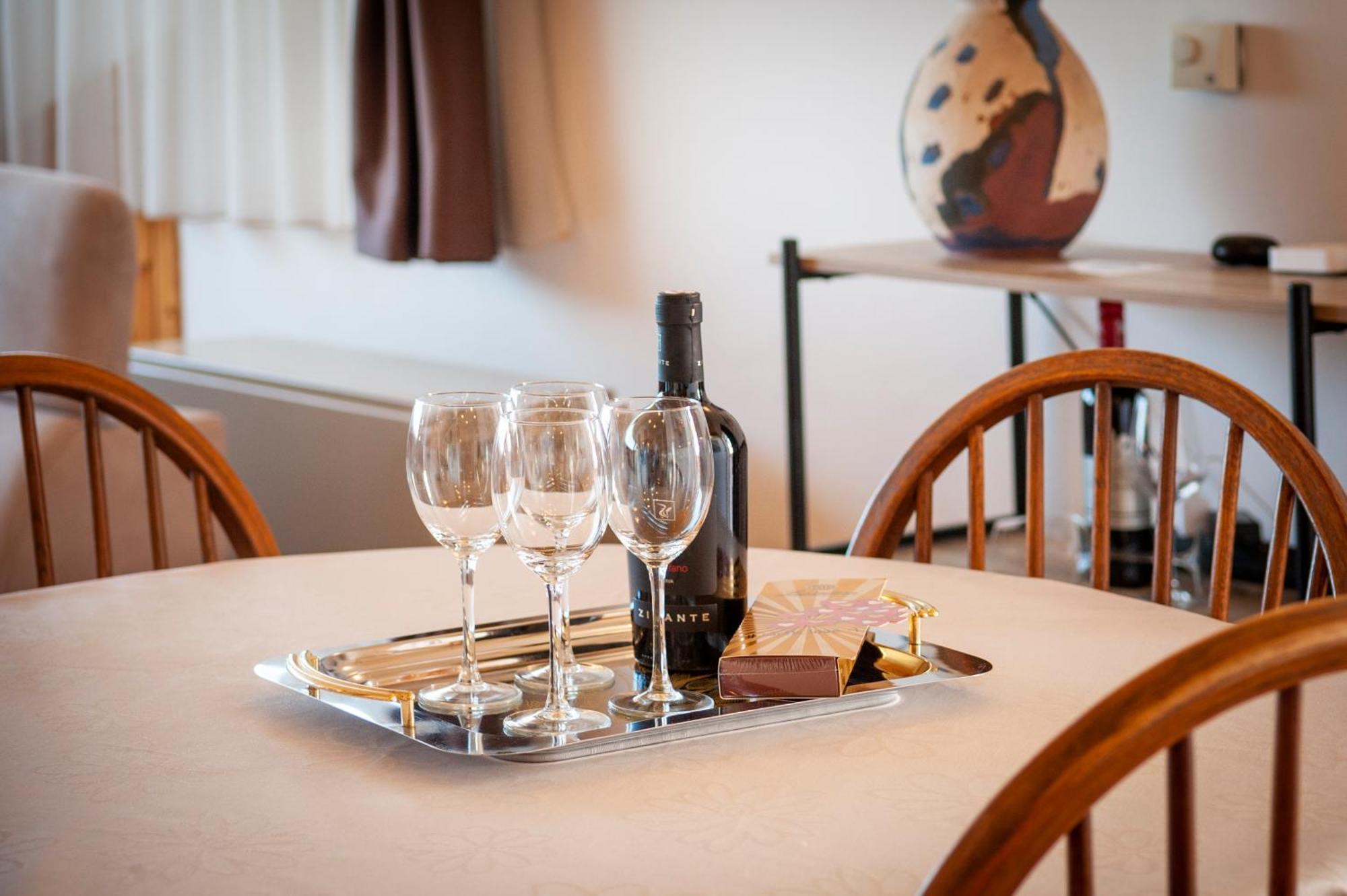 Olea Magica Apartments Rovinj Exterior photo