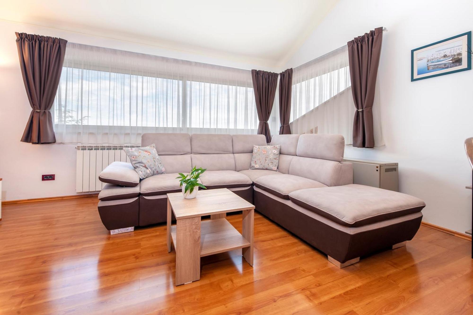 Olea Magica Apartments Rovinj Exterior photo