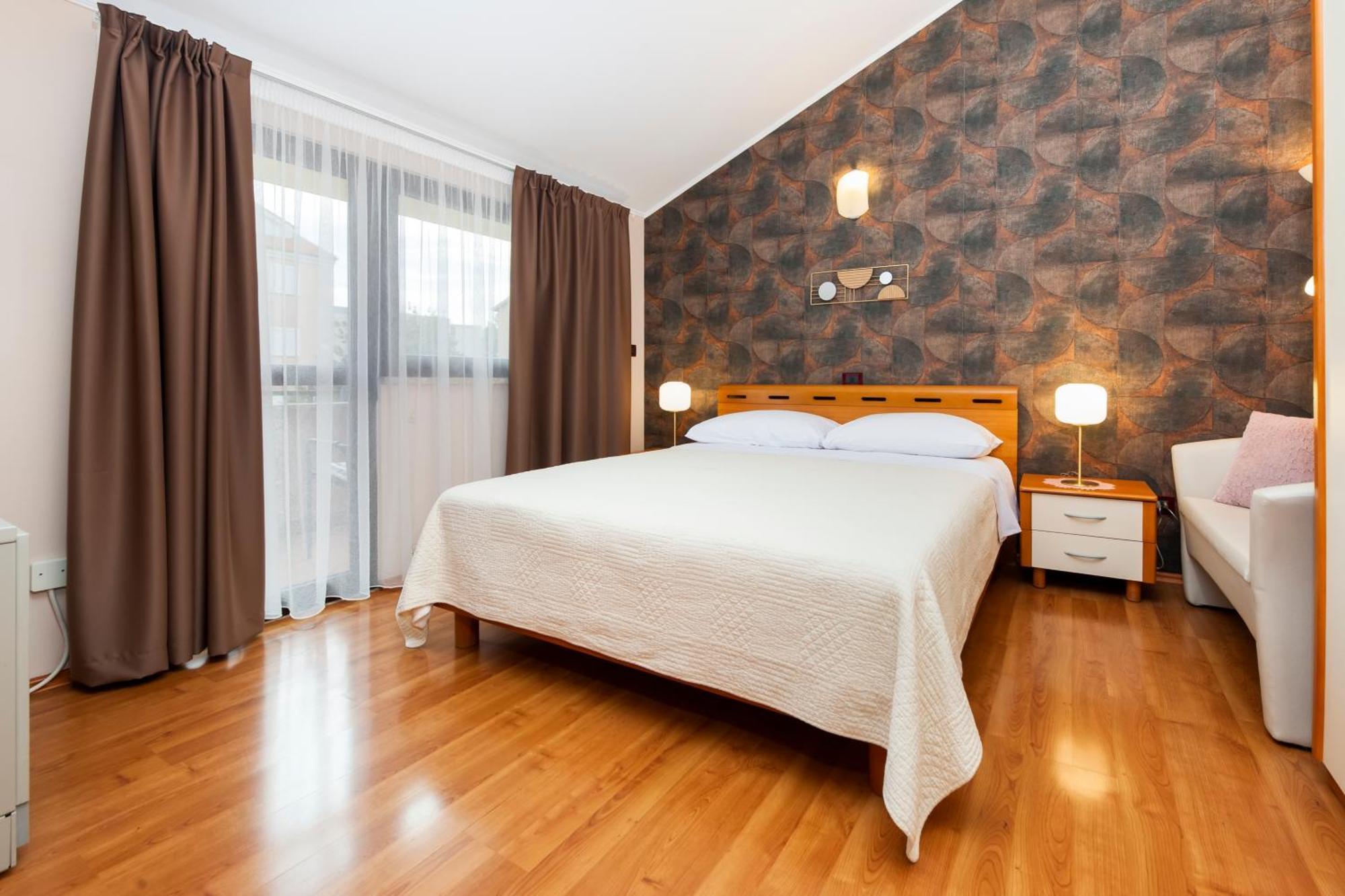 Olea Magica Apartments Rovinj Exterior photo