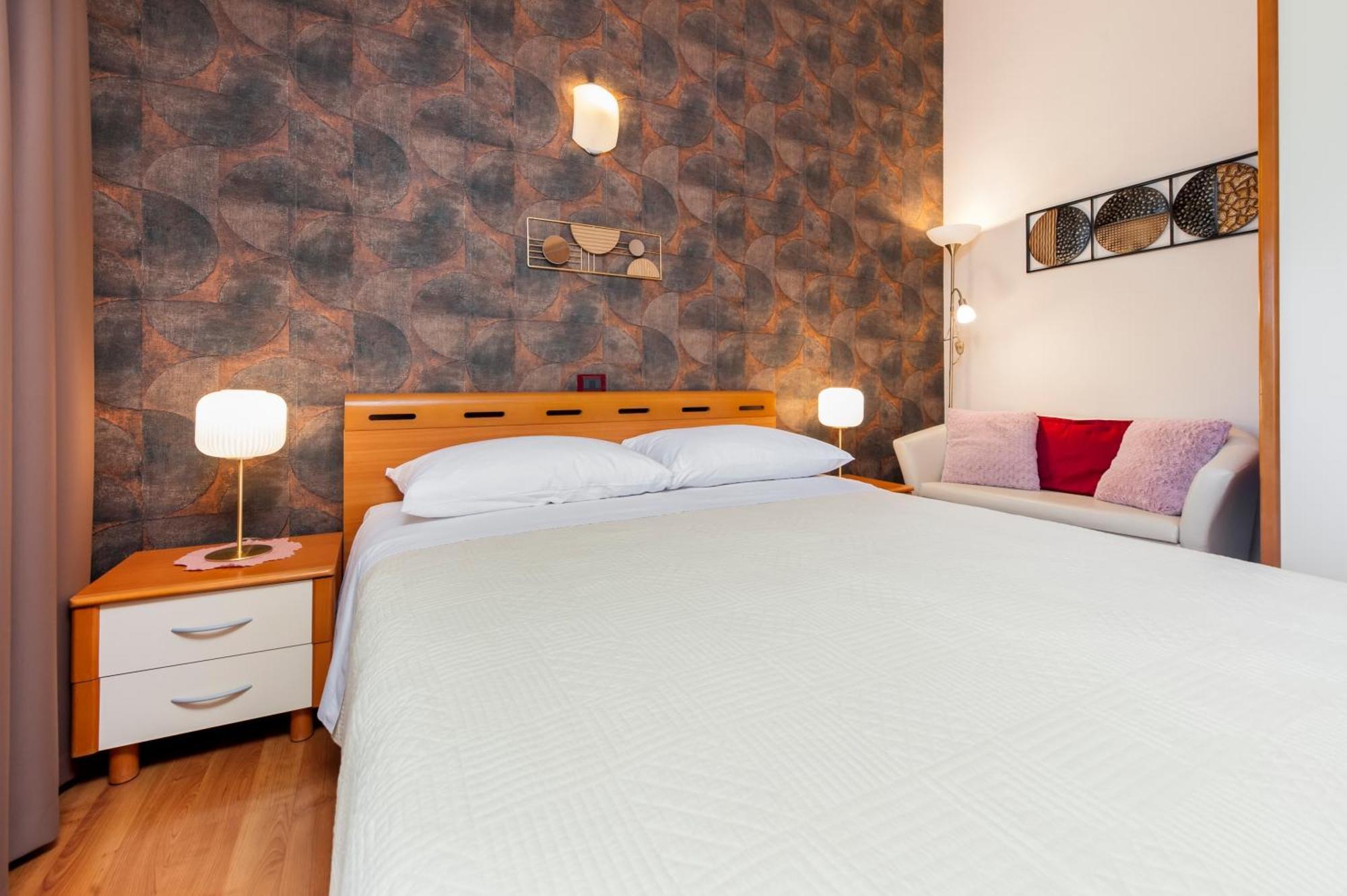Olea Magica Apartments Rovinj Exterior photo