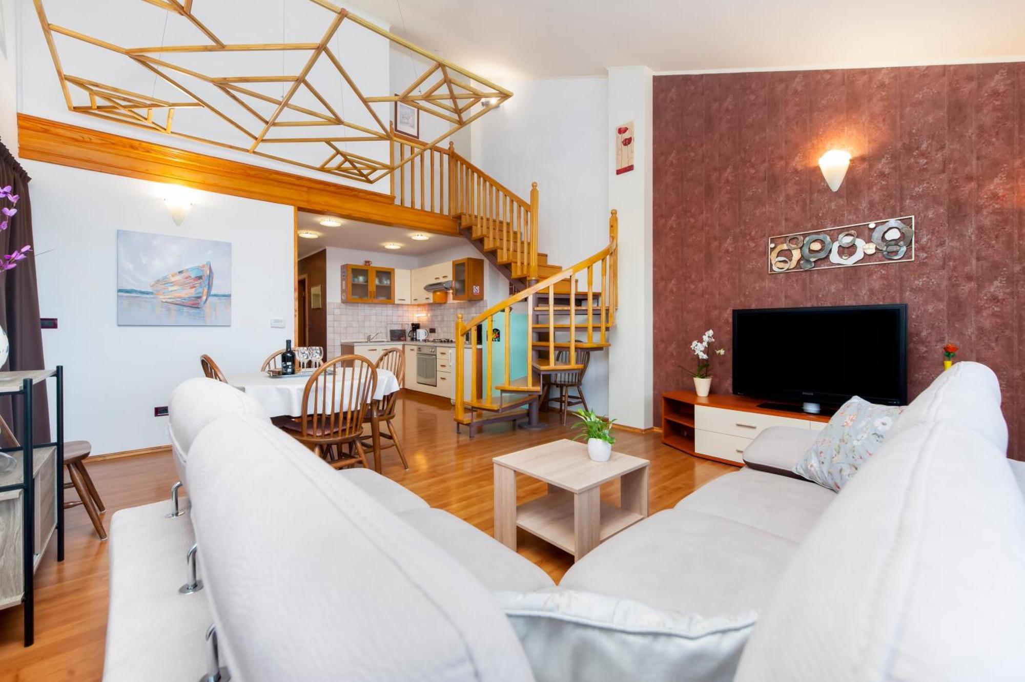 Olea Magica Apartments Rovinj Exterior photo