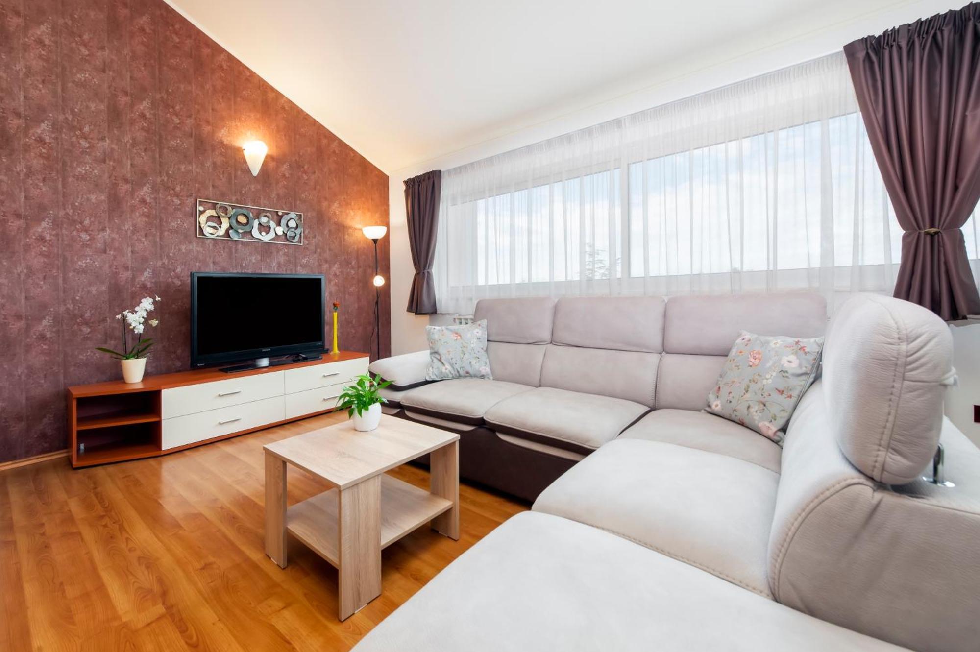 Olea Magica Apartments Rovinj Exterior photo