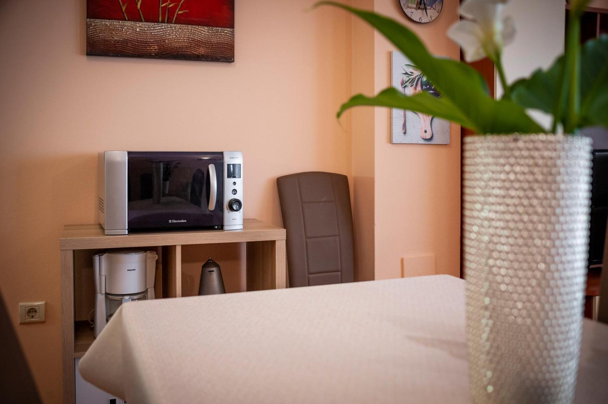 Olea Magica Apartments Rovinj Exterior photo