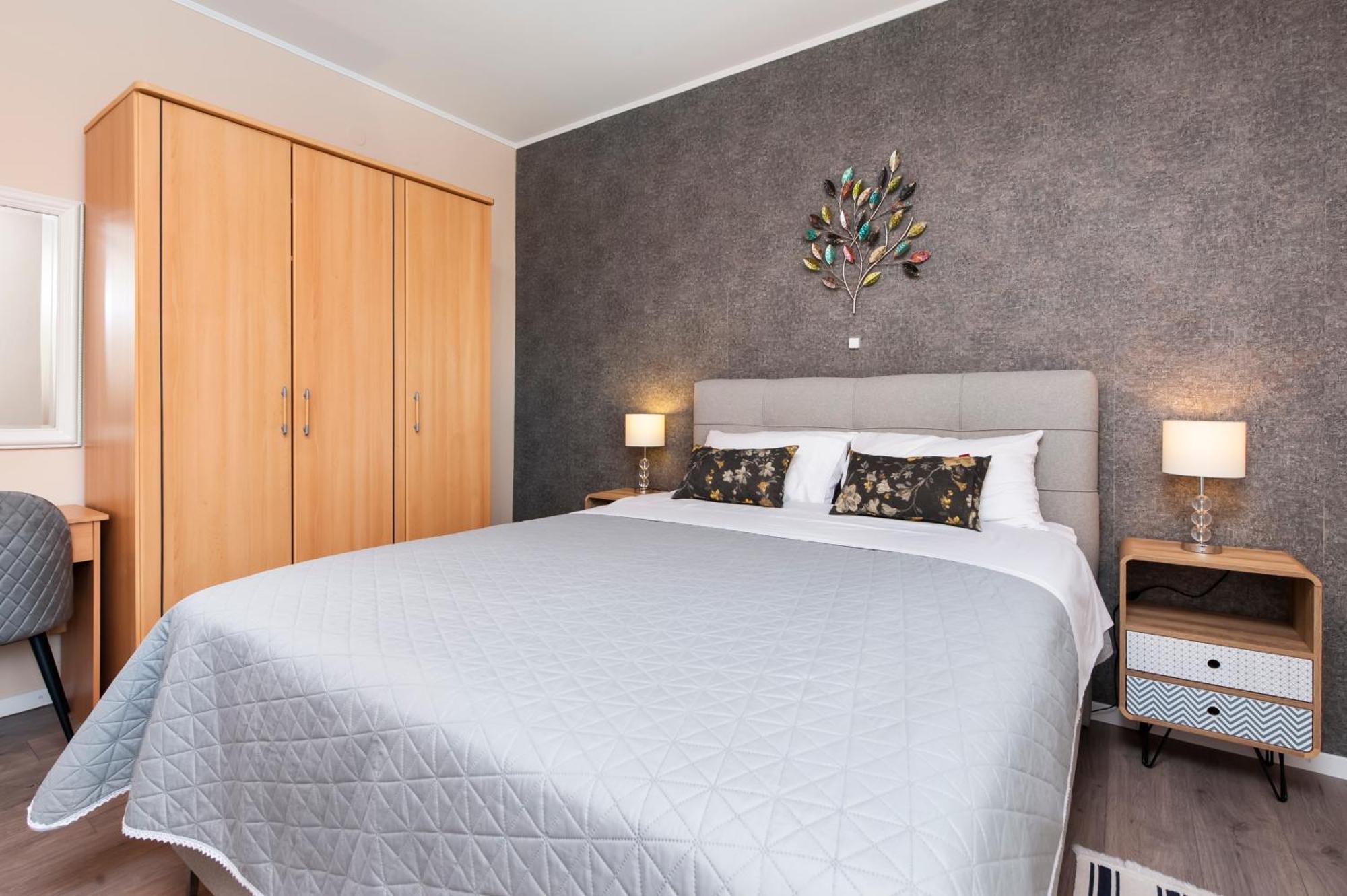 Olea Magica Apartments Rovinj Exterior photo