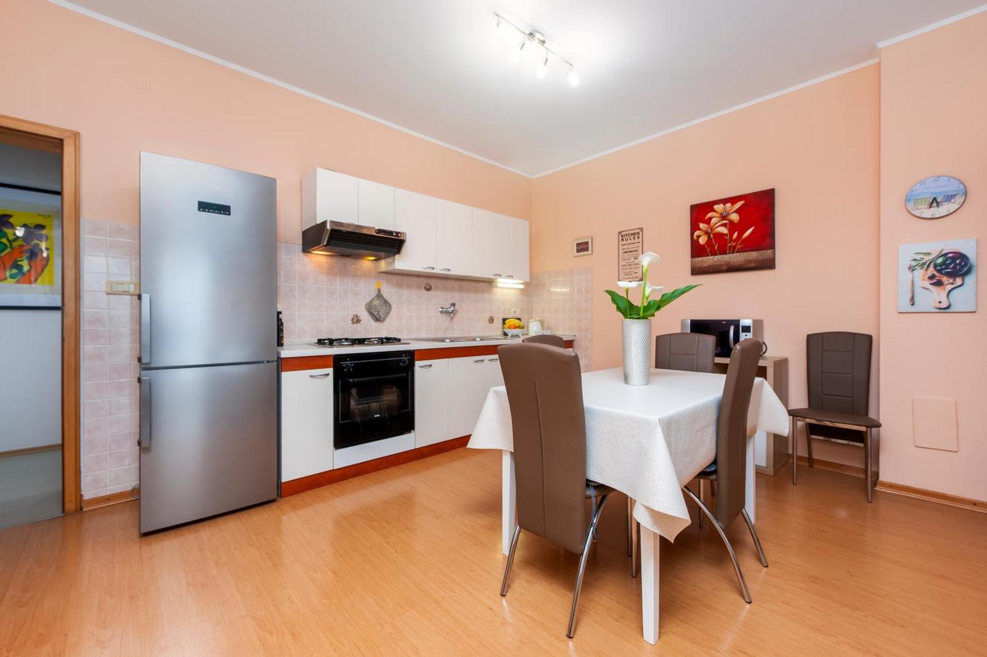Olea Magica Apartments Rovinj Exterior photo
