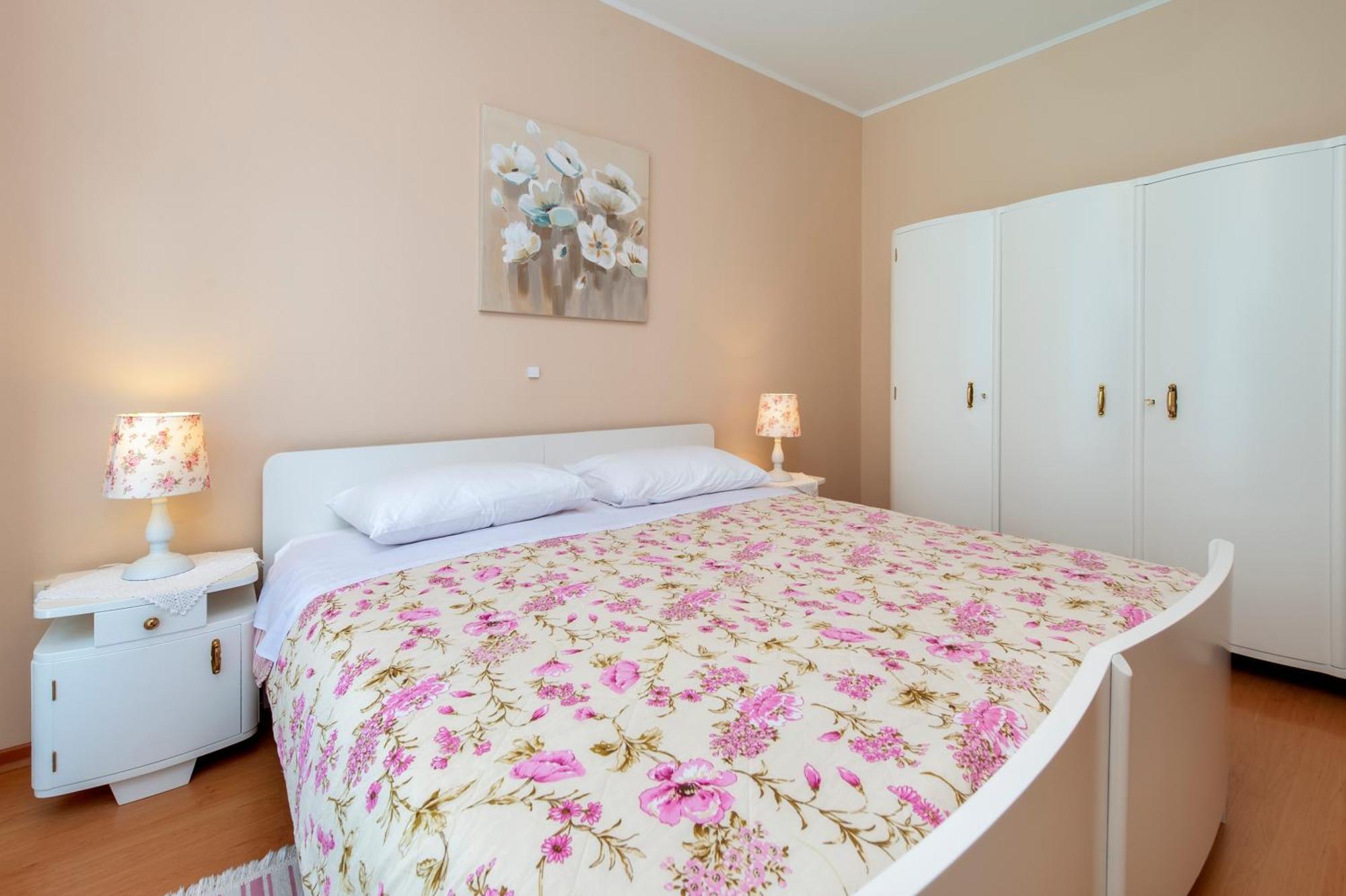 Olea Magica Apartments Rovinj Exterior photo
