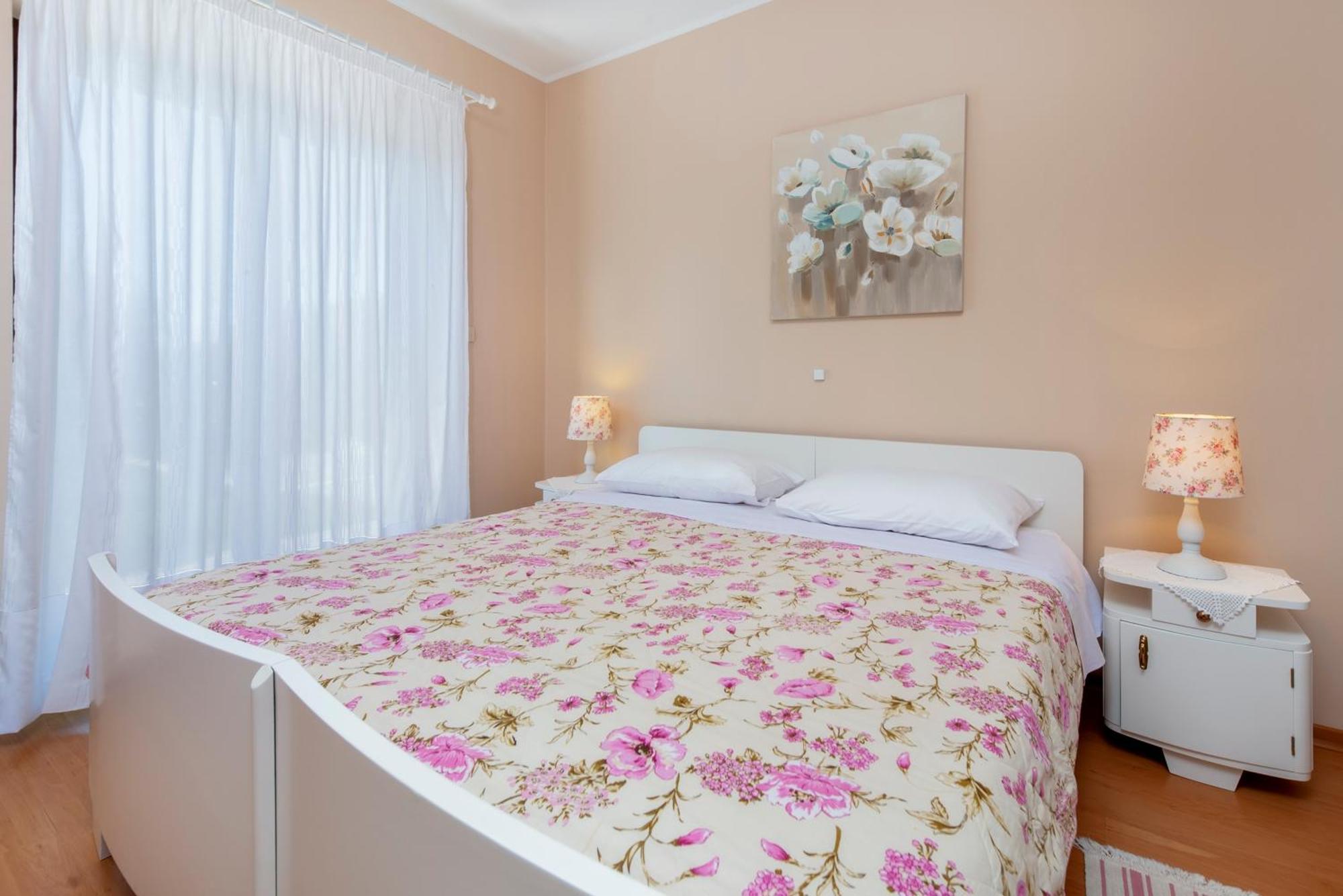Olea Magica Apartments Rovinj Exterior photo